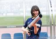 試合写真