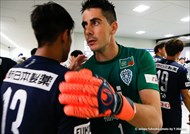 試合写真
