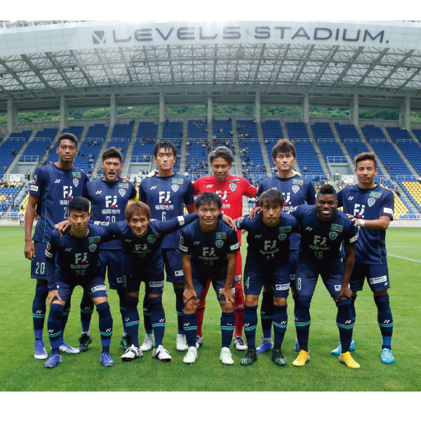 第99回天皇杯全日本サッカー選手権大会 2回戦 Vs 鹿児島ユナイテッドfc アビスパ福岡公式サイト Avispa Fukuoka Official Website 第99回天皇杯全日本サッカー選手権大会 2回戦 Vs 鹿児島ユナイテッドfc アビスパ福岡公式サイト Avispa Fukuoka Official Website