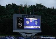 試合写真