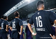 試合写真