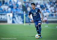 試合写真