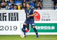 試合写真