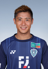村田 和哉 選手 期限付き移籍期間 満了のお知らせ アビスパ福岡公式サイト Avispa Fukuoka Official Website