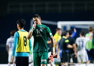 試合写真