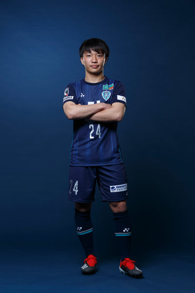 Df24 桑原 海人 アビスパ福岡公式サイト Avispa Fukuoka Official Website