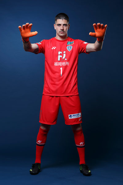 Gk1 セランテス アビスパ福岡公式サイト Avispa Fukuoka Official Website Gk1 セランテス アビスパ福岡公式サイト Avispa Fukuoka Official Website