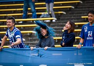 試合写真