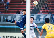 試合写真