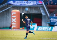 試合写真