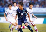 試合写真