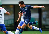 試合写真