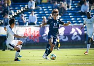 試合写真