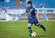 試合写真