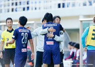 試合写真