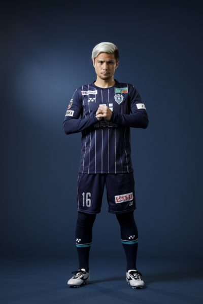 Fw16 石津 大介 アビスパ福岡公式サイト Avispa Fukuoka Official Website