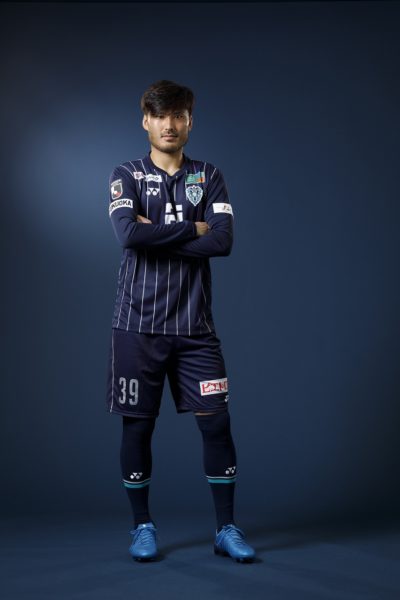 Df39 篠原 弘次郎 アビスパ福岡公式サイト Avispa Fukuoka Official Website