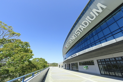 ５ １ 土 浦和戦のビジター席設置について アビスパ福岡公式サイト Avispa Fukuoka Official Website