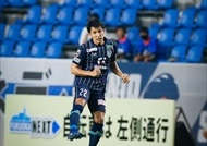 試合写真