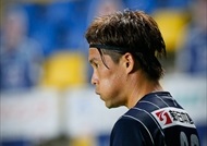 試合写真