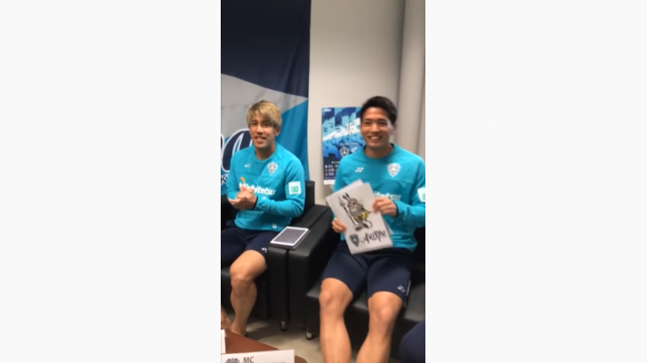 Avispa チャンネル アビスパ福岡公式サイト Avispa Fukuoka Official Website