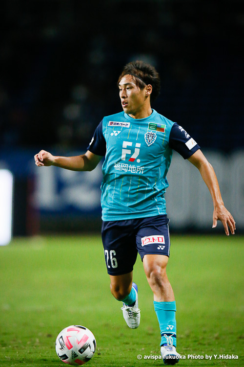 明治安田生命j2リーグ 第19節 Vs Fc町田ゼルビア アビスパ福岡公式サイト Avispa Fukuoka Official Website