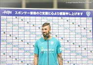 試合写真