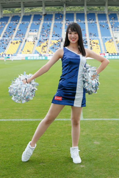 Riko アビスパ福岡公式サイト Avispa Fukuoka Official Website