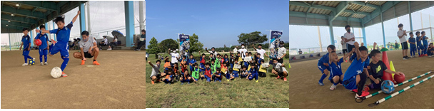 アビスパ福岡 秋の日帰りサッカーキャンプ(小学1・2年生対象)」 開催のお知らせ アビスパ福岡公式サイト AVISPA FUKUOKA Official Website アビスパ福岡 現行サッカースクールウェア