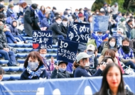 試合写真