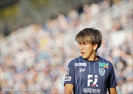 試合写真