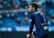 試合写真