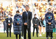 試合写真