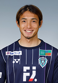 増山 朝陽 選手 期限付き移籍期間 満了のお知らせ アビスパ福岡公式サイト Avispa Fukuoka Official Website