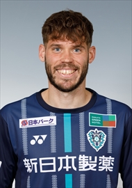 トップチーム選手 スタッフプロフィール アビスパ福岡公式サイト Avispa Fukuoka Official Website