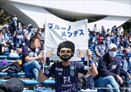 試合写真