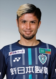 トップチーム選手 スタッフプロフィール アビスパ福岡公式サイト Avispa Fukuoka Official Website
