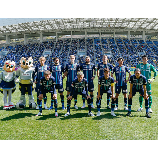 21 明治安田生命j1リーグ 第1節 Vs 名古屋グランパス アビスパ福岡公式サイト Avispa Fukuoka Official Website