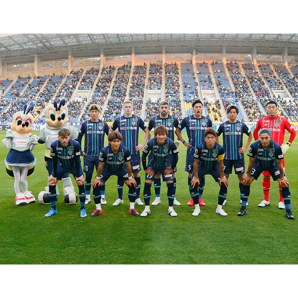 21 明治安田生命j1リーグ 第3節 Vs 横浜f マリノス アビスパ福岡公式サイト Avispa Fukuoka Official Website