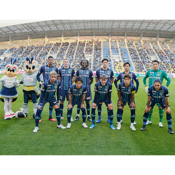 21 明治安田生命j1リーグ 第5節 Vs 鹿島アントラーズ アビスパ福岡公式サイト Avispa Fukuoka Official Website