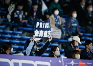 試合写真