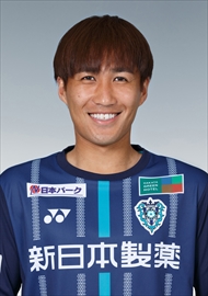 トップチーム選手 スタッフプロフィール アビスパ福岡公式サイト Avispa Fukuoka Official Website