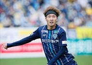 試合写真