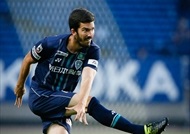 試合写真