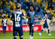 試合写真