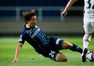 試合写真