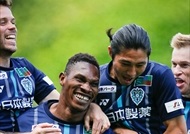 試合写真