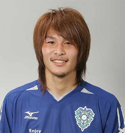 DF22 中村北斗 | アビスパ福岡公式サイト | AVISPA FUKUOKA Official Website
