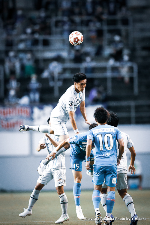 天皇杯 Jfa 第101回全日本サッカー選手権大会 3回戦 Vs サガン鳥栖 アビスパ福岡公式サイト Avispa Fukuoka Official Website