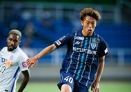 試合写真